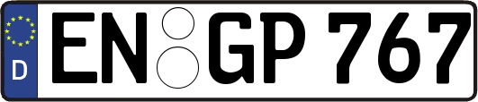 EN-GP767