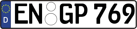 EN-GP769