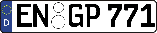 EN-GP771