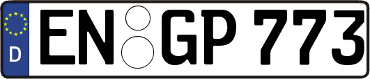 EN-GP773