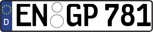 EN-GP781