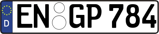 EN-GP784