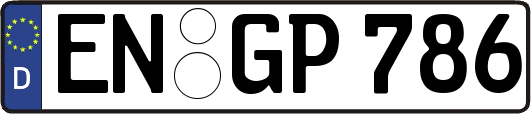 EN-GP786