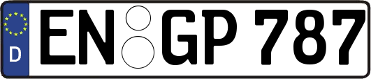 EN-GP787