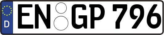 EN-GP796