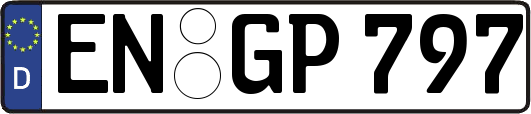 EN-GP797