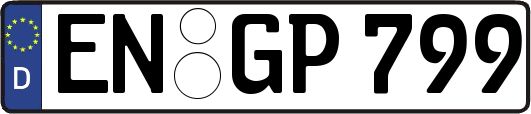 EN-GP799