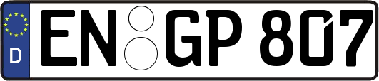 EN-GP807
