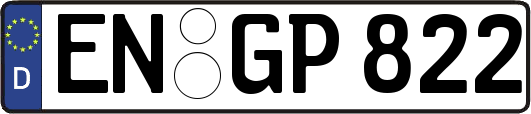 EN-GP822