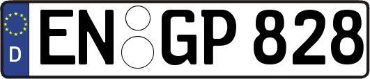 EN-GP828