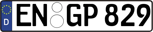 EN-GP829