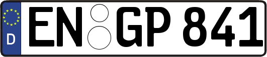 EN-GP841