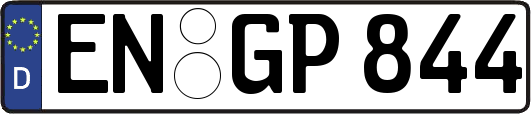 EN-GP844