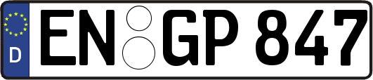 EN-GP847