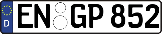 EN-GP852