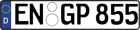 EN-GP855
