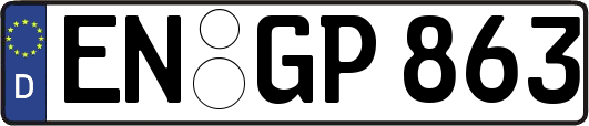 EN-GP863