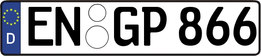EN-GP866