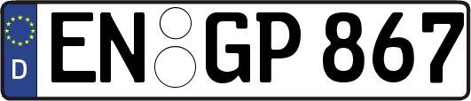 EN-GP867