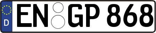 EN-GP868