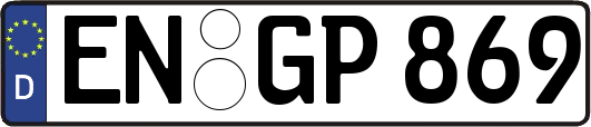 EN-GP869