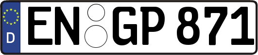 EN-GP871
