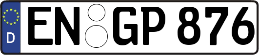 EN-GP876