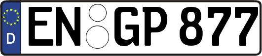 EN-GP877