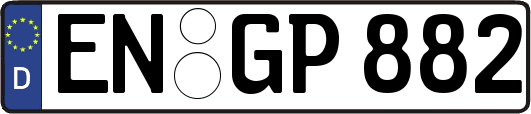 EN-GP882