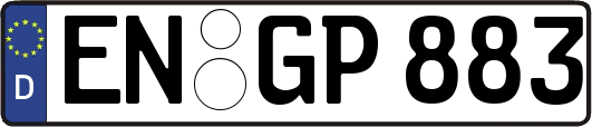 EN-GP883