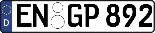 EN-GP892