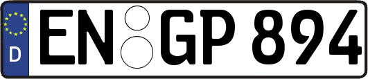 EN-GP894