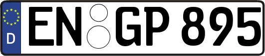 EN-GP895