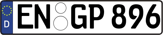 EN-GP896
