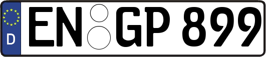 EN-GP899