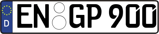 EN-GP900