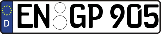 EN-GP905