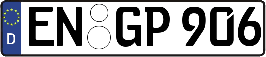 EN-GP906