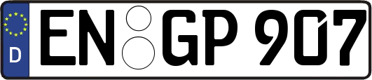 EN-GP907