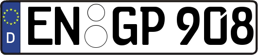 EN-GP908