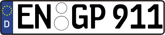 EN-GP911