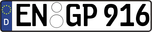 EN-GP916