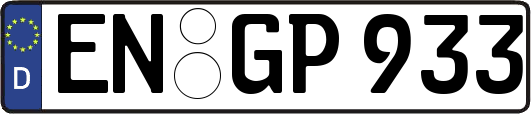 EN-GP933