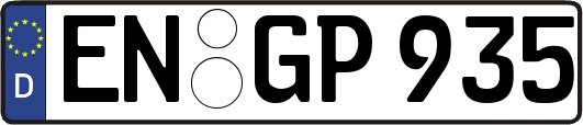 EN-GP935