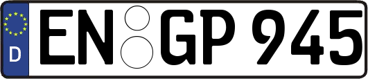 EN-GP945