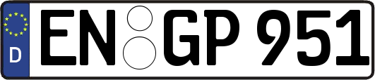 EN-GP951