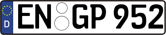 EN-GP952