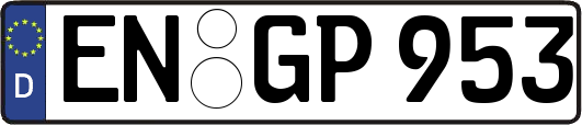 EN-GP953