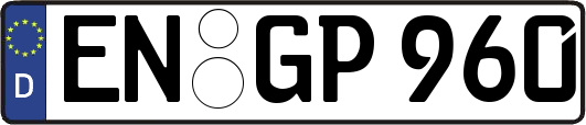 EN-GP960