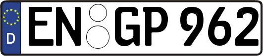 EN-GP962